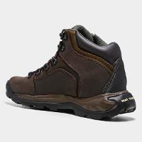 Bota Bull Terrier Couro Trailfox Masculina - 3