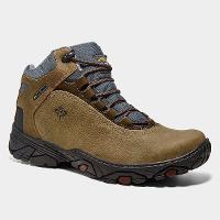 Bota Couro Bull Terrier Canadian II Masculina - 2