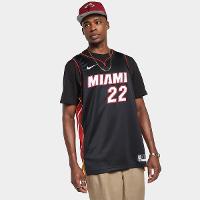 Regata Jersey NBA Nike Miami Heat Jimmy Butler Nº 22 - Masculina - 1