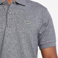 Camisa Polo Lacoste Lisa Masculina - 3