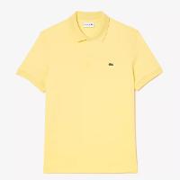 Camisa Polo Lacoste Regular Fit Algodão Leve Masculina - 1