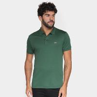 Camisa Polo Lacoste Regular Fit Algodão Leve Masculina - 1