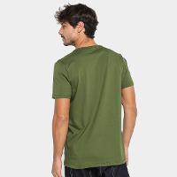 Camiseta Colcci Casual Masculina - 2