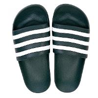 Chinelo Adidas Adilette Unissex - 1
