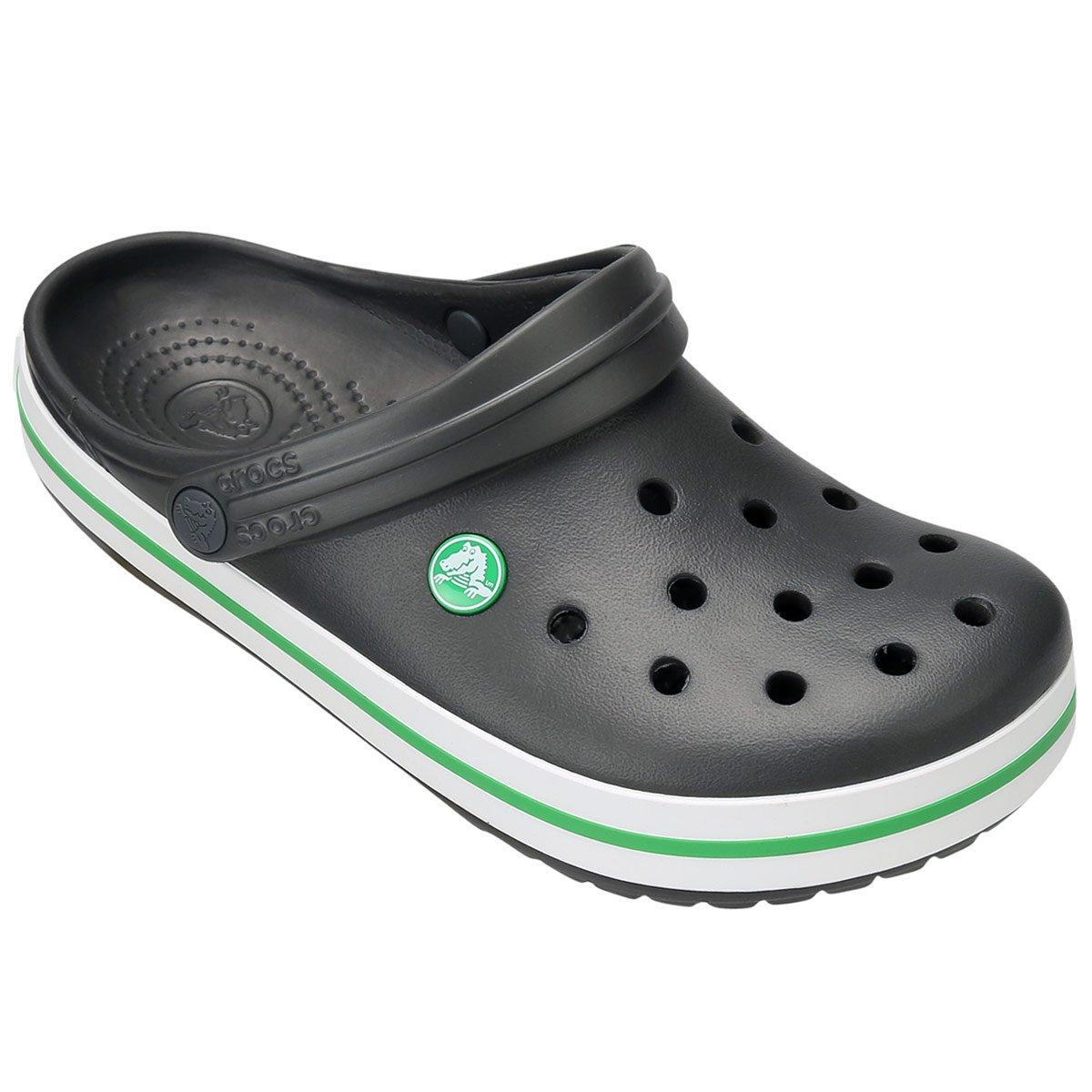 Sandália Crocs Crocband - 1