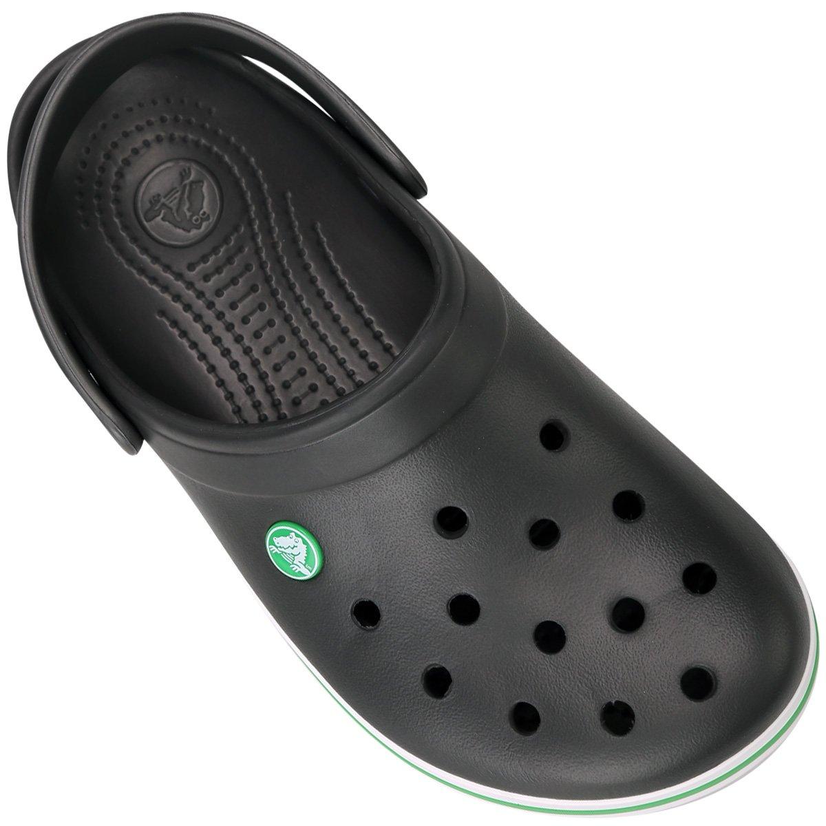 Sandália Crocs Crocband - 4