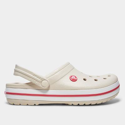 Sandália Crocs Crocband