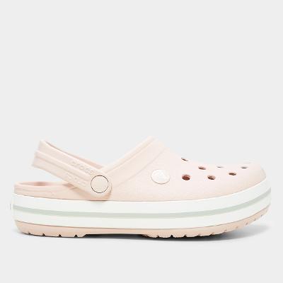 Sandália Crocs Crocband
