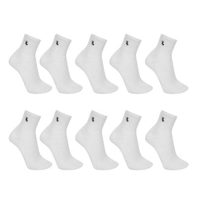 Kit Meia Cano Médio Lupo Especial 10 Pares