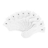 Kit Meia Cano Médio Lupo Especial 10 Pares - 3