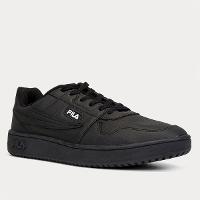 Tênis Couro Fila Acd Classic Masculino - 2