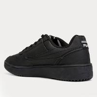 Tênis Couro Fila Acd Classic Masculino - 3