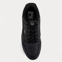 Tênis Couro Fila Acd Classic Masculino