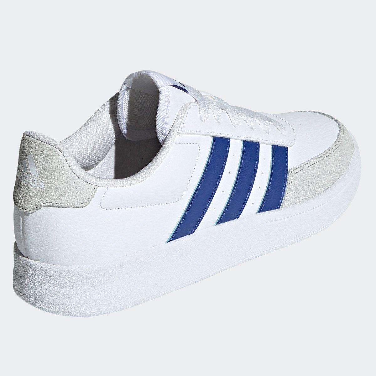 Tênis Adidas Breaknet Masculino - 3