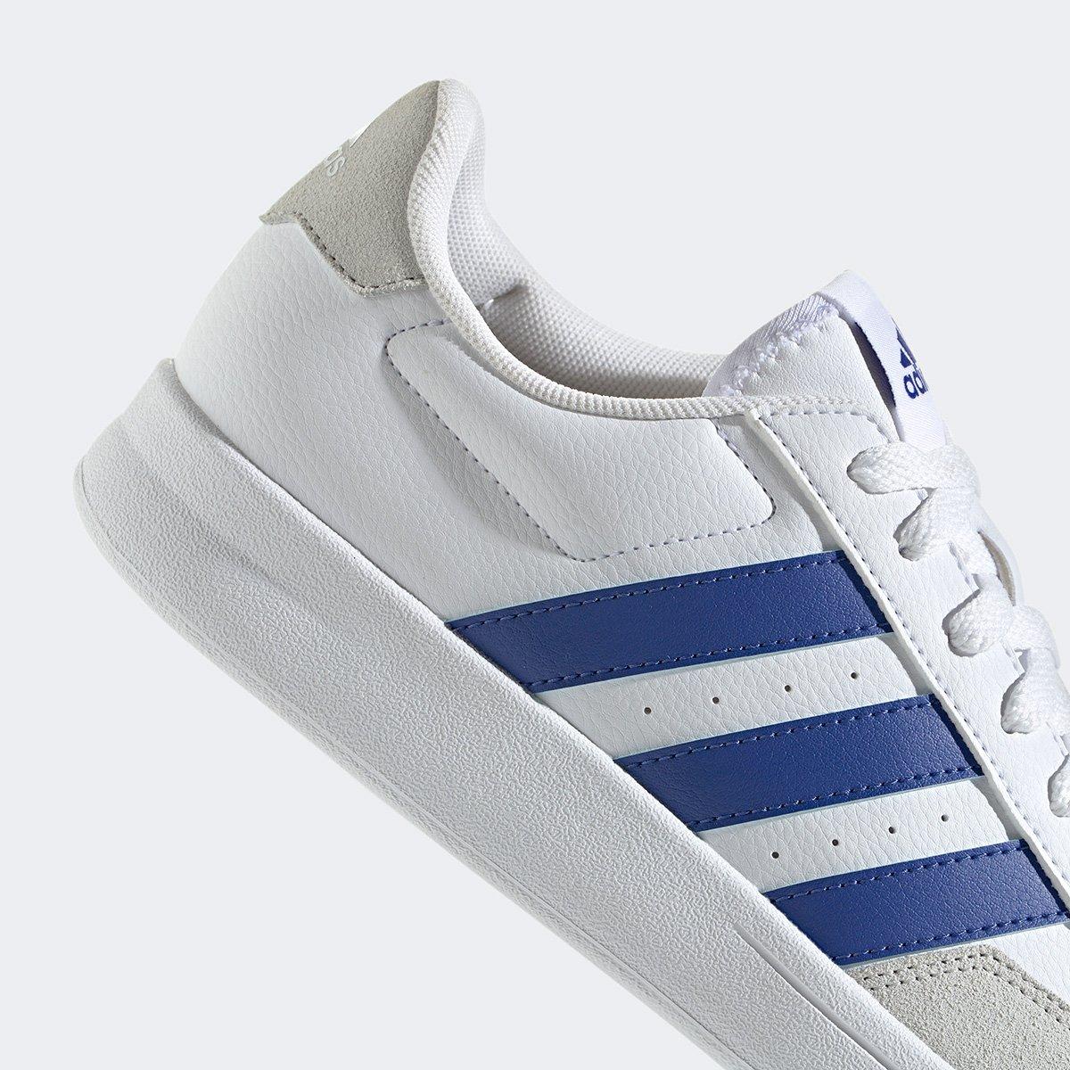 Tênis Adidas Breaknet Masculino - 8