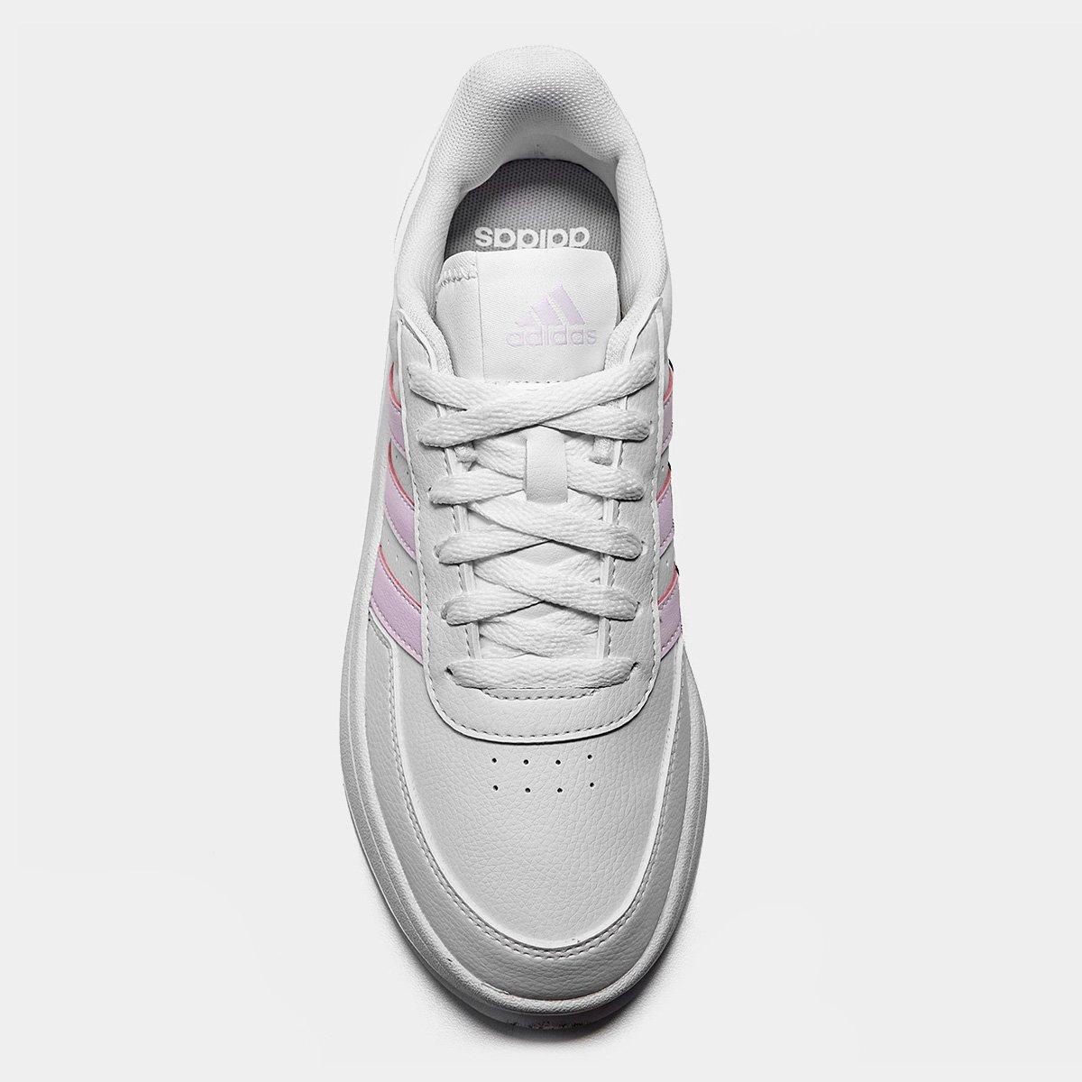 Tênis Adidas Breaknet Feminino - 5
