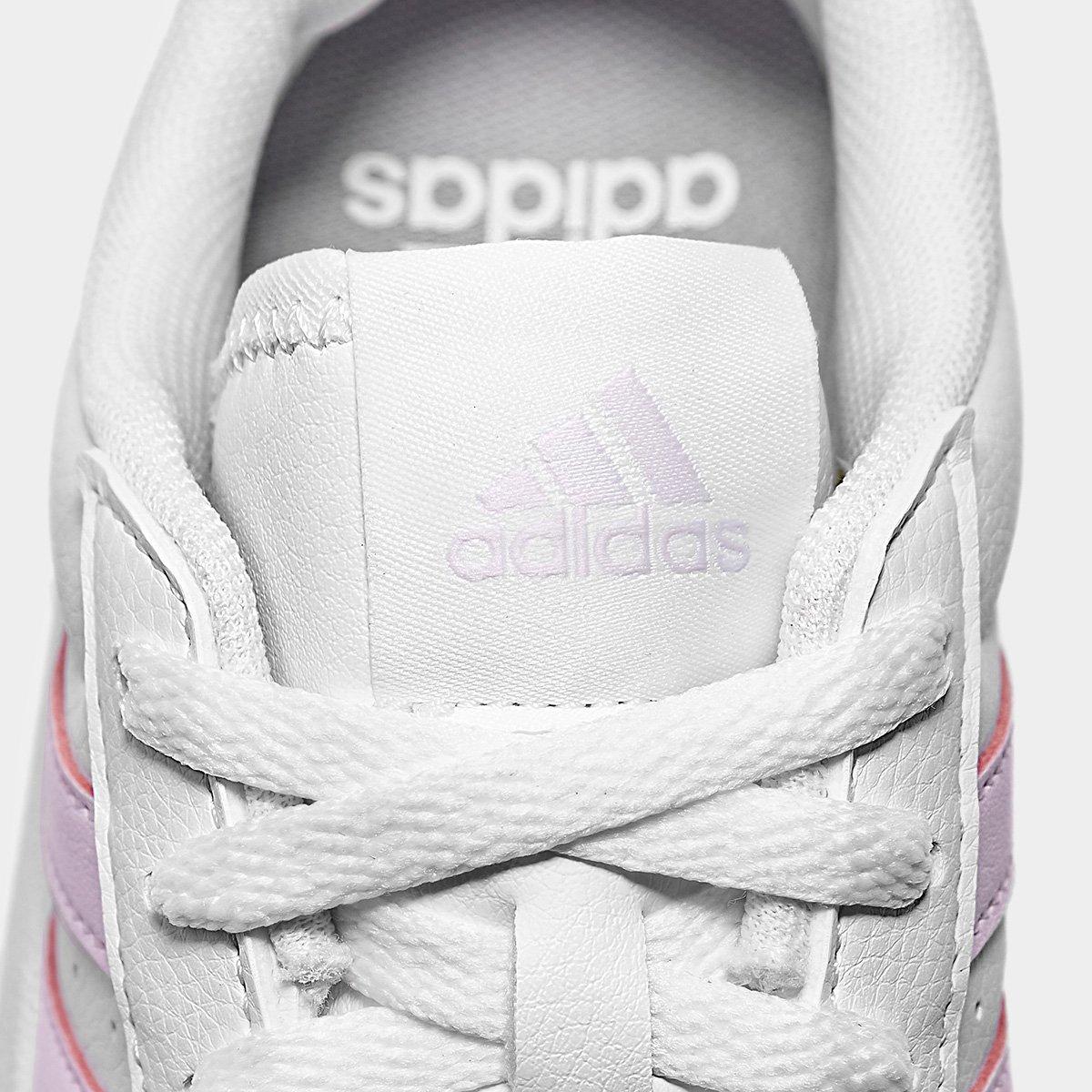 Tênis Adidas Breaknet Feminino - 9