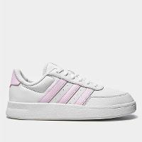 Tênis Adidas Breaknet Feminino - 1