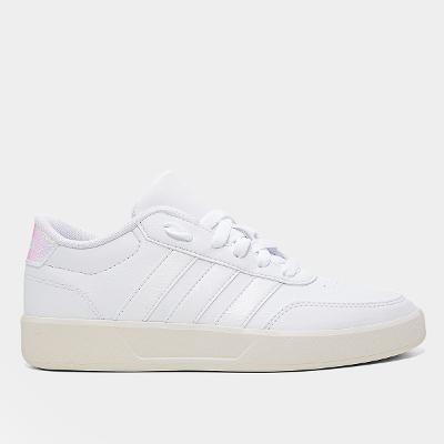 Tênis Adidas Breaknet Feminino