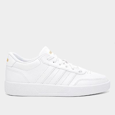 Tênis Adidas Breaknet Feminino
