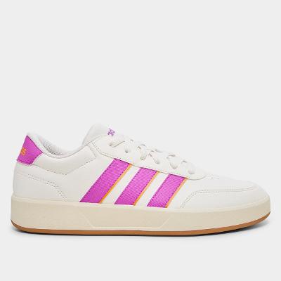 Tênis Adidas Breaknet Feminino