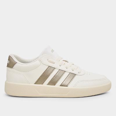 Tênis Adidas Breaknet Feminino