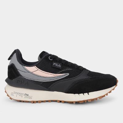 Tênis Fila Renno Vintage Feminino