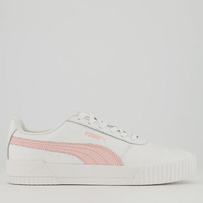 Tênis Puma Carina Lux Bdp Feminino