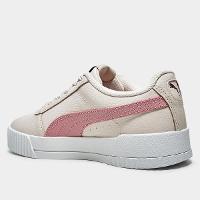 Tênis Puma Carina Lux Bdp Feminino