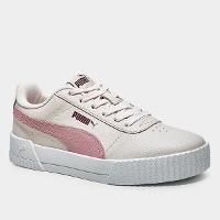 Tênis Puma Carina Lux Bdp Feminino - 3