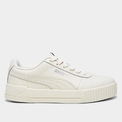 Tênis Puma Carina Lux Bdp Feminino