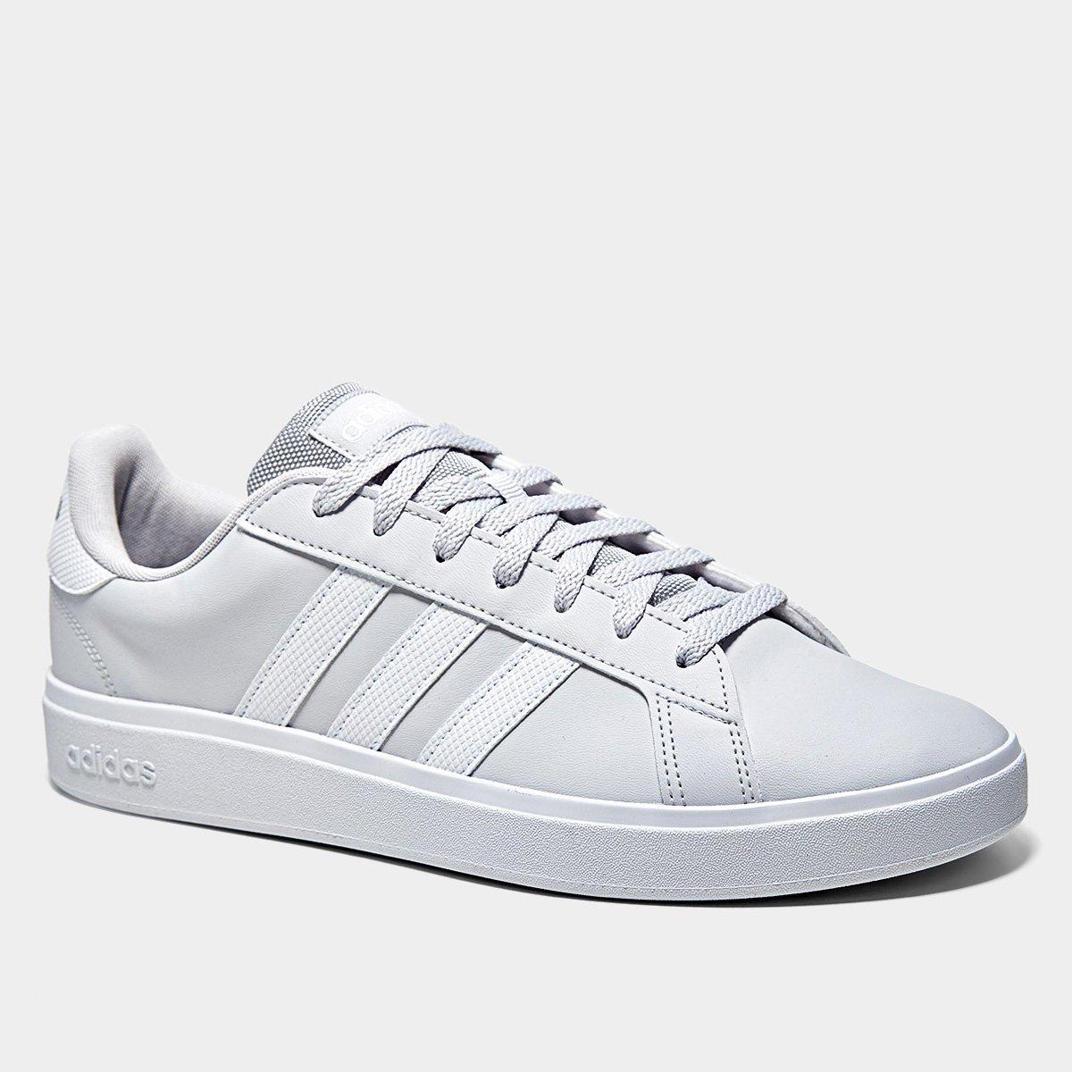 Tênis Masculino Adidas Grand Court Base - 2