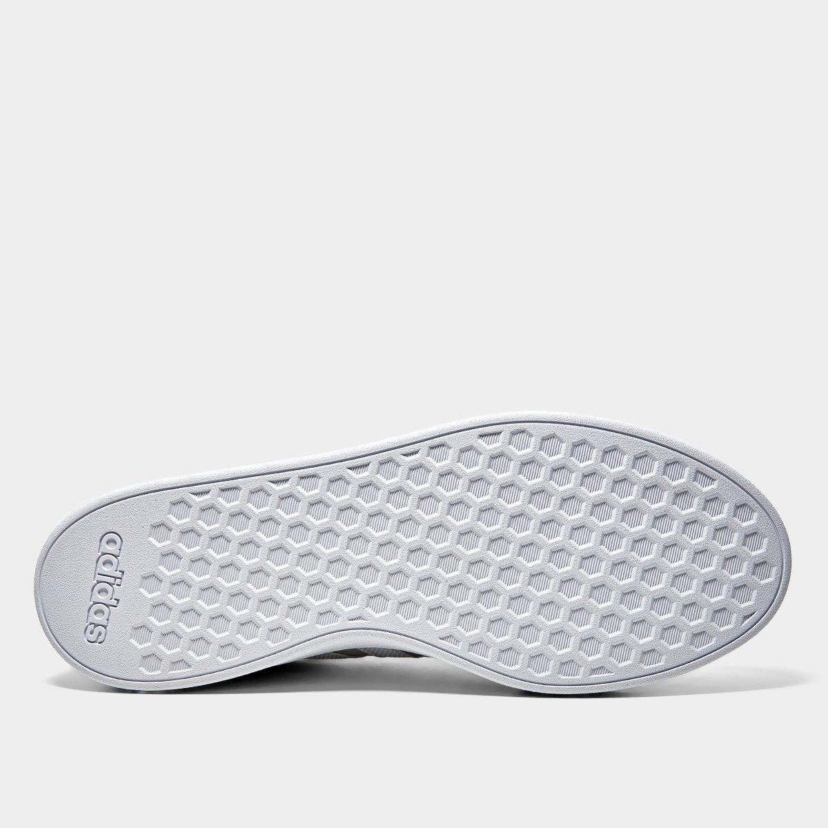 Tênis Masculino Adidas Grand Court Base - 5