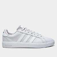 Tênis Masculino Adidas Grand Court Base - 1