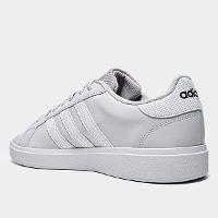 Tênis Masculino Adidas Grand Court Base - 3
