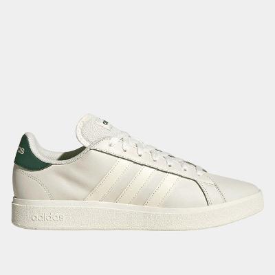Tênis Masculino Adidas Grand Court Base