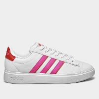 Tênis Feminino Adidas Grand Court 2.0 - 1
