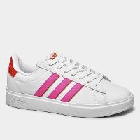 Tênis Feminino Adidas Grand Court 2.0 - 3