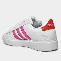 Tênis Feminino Adidas Grand Court 2.0