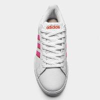 Tênis Feminino Adidas Grand Court 2.0 - 5