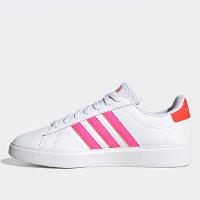 Tênis Feminino Adidas Grand Court 2.0 - 7