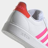 Tênis Feminino Adidas Grand Court 2.0 - 9