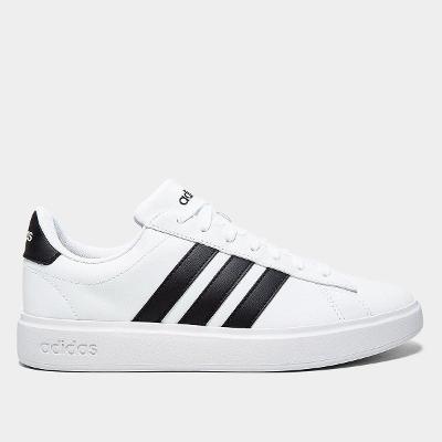 Tênis Feminino Adidas Grand Court 2.0