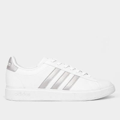 Tênis Feminino Adidas Grand Court 2.0