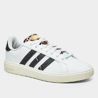 Tênis Adidas Grand Court Base Feminino - 2