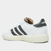 Tênis Adidas Grand Court Base Feminino