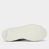 Tênis Adidas Grand Court Base Feminino - 5