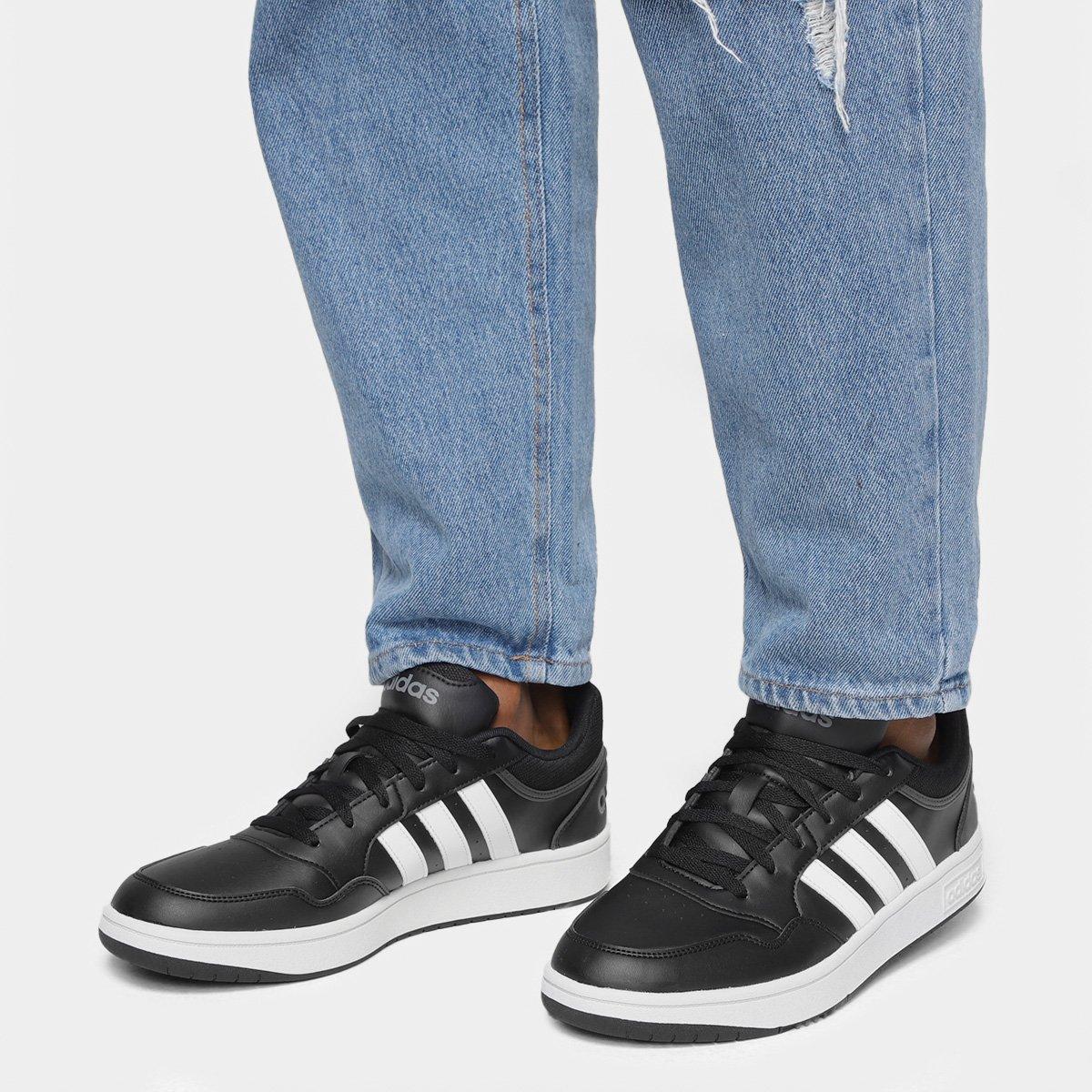 Tênis Adidas Hoops 3.0 Masculino - 2