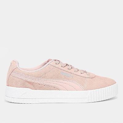 Tênis Puma Carina Bdp Feminino