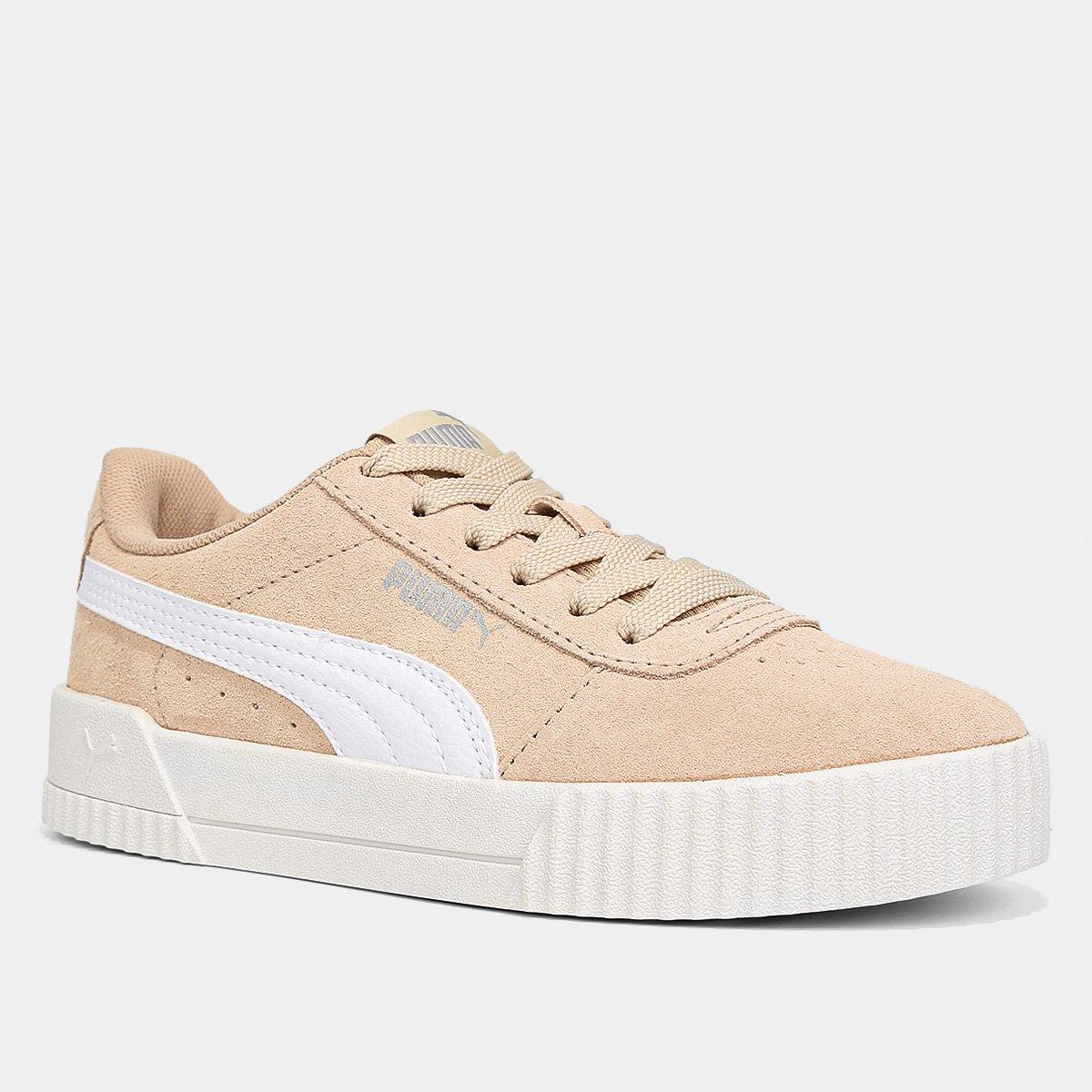 Tênis Puma Carina Bdp Feminino - 2